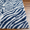 Surya Urban Shag USG-2335 Area Rug Angle