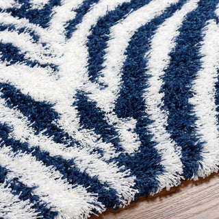 Surya Urban Shag USG-2335 Area Rug Detail