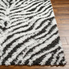 Surya Urban Shag USG-2336 Area Rug Angle