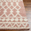 Surya Urban Shag USG-2337 Area Rug Angle