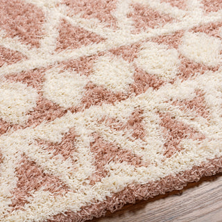 Surya Urban Shag USG-2337 Area Rug Detail