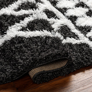 Surya Urban Shag USG-2338 Area Rug Pile