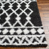 Surya Urban Shag USG-2338 Area Rug Angle