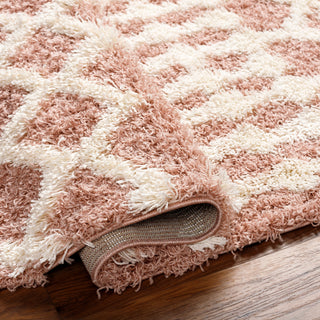 Surya Urban Shag USG-2339 Area Rug Pile