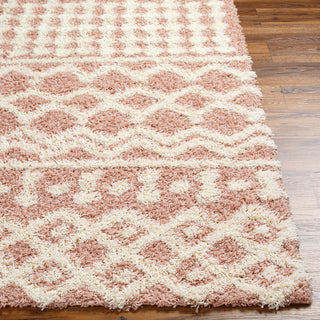 Surya Urban Shag USG-2339 Area Rug Angle