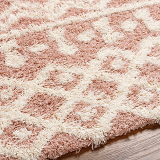 Surya Urban Shag USG-2339 Area Rug Detail