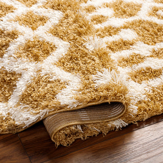 Surya Urban Shag USG-2340 Area Rug Pile