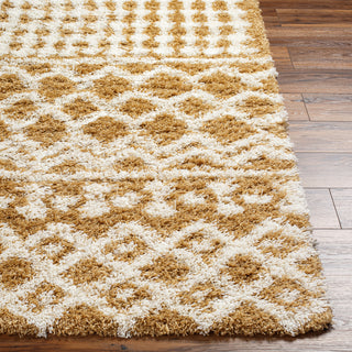 Surya Urban Shag USG-2340 Area Rug Angle