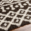 Surya Urban Shag USG-2342 Area Rug Detail