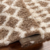 Surya Urban Shag USG-2343 Area Rug Pile