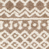 Surya Urban Shag USG-2343 Area Rug Swatch