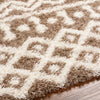 Surya Urban Shag USG-2343 Area Rug Detail