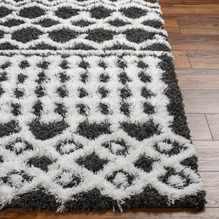 Surya Urban Shag USG-2344 Area Rug Angle