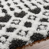 Surya Urban Shag USG-2344 Area Rug Detail