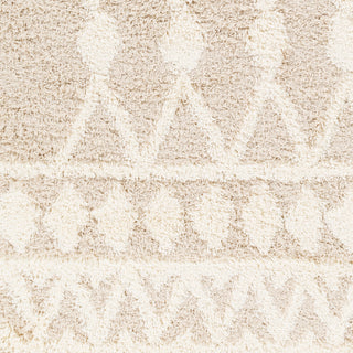 Surya Urban Shag USG-2345 Area Rug Swatch