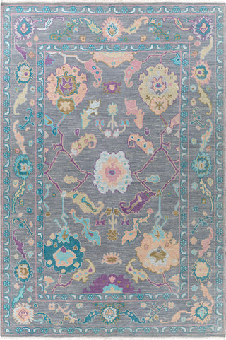 Surya Ushak USK-2300 Area Rug main image