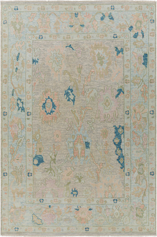 Surya Ushak USK-2301 Area Rug main image