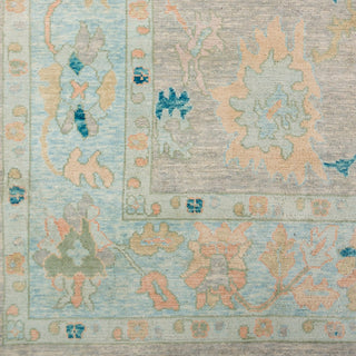 Surya Ushak USK-2301 Area Rug Swatch