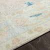 Surya Ushak USK-2301 Area Rug Detail