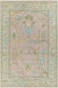 Surya Ushak USK-2302 Area Rug main image