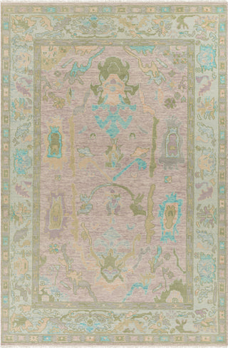 Surya Ushak USK-2302 Area Rug main image