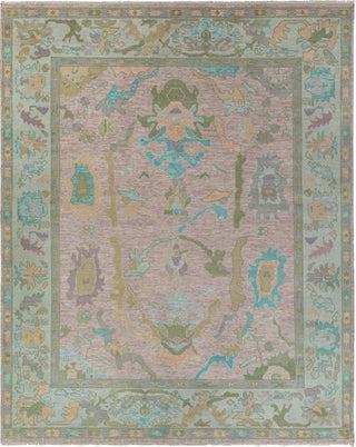 Surya Ushak USK-2302 Area Rug Main