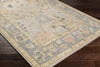 Surya Ushak USK-2303 Area Rug Corner Shot