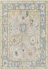 Surya Ushak USK-2303 Area Rug main image