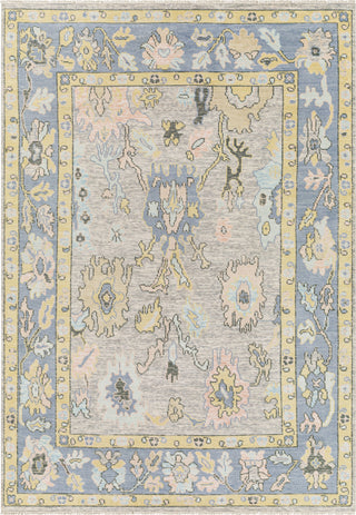 Surya Ushak USK-2303 Area Rug main image