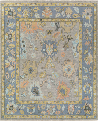 Surya Ushak USK-2303 Area Rug Main