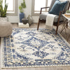 Surya Ustad UST-2310 Area Rug Room Scene Feature