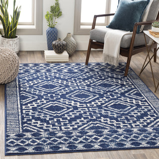 Surya Ustad UST-2312 Area Rug Room Scene Feature