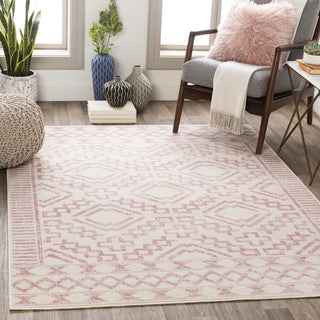 Surya Ustad UST-2313 Area Rug Room Scene Feature