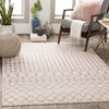 Surya Ustad UST-2315 Area Rug Room Scene Feature