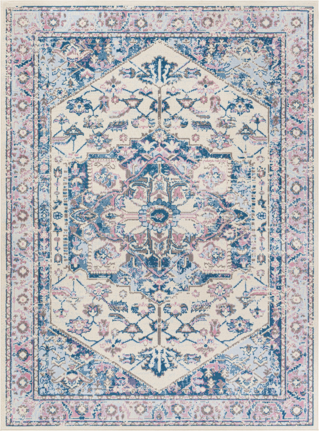 Surya Ustad UST-2327 Area Rug – Incredible Rugs and Decor