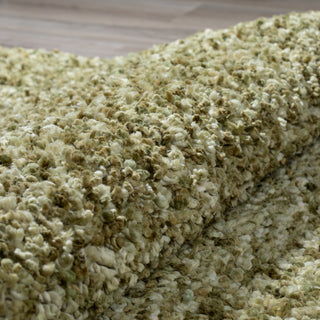 Dalyn Utopia UT100 Aloe Area Rug Rolled 2