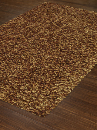 Dalyn Utopia UT100 Canyon Area Rug Floor Shot