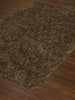 Dalyn Utopia UT100 Fudge Area Rug Floor Shot