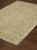 Dalyn Utopia UT100 Sand Area Rug Floor Shot
