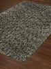 Dalyn Utopia UT100 Silver Area Rug Floor Shot