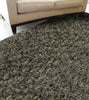 Dalyn Utopia UT100 Silver Area Rug Lifestyle Image Feature