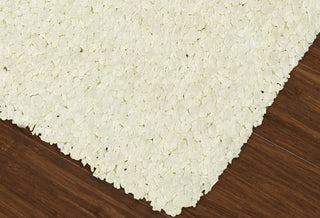 Dalyn Utopia UT100 Snow Area Rug Closeup