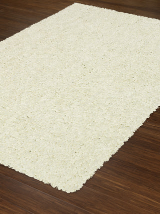 Dalyn Utopia UT100 Snow Area Rug Floor Shot