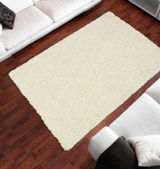 Dalyn Utopia UT100 Snow Area Rug Lifestyle Image Feature