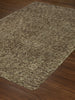 Dalyn Utopia UT100 Taupe Area Rug Floor Shot