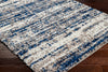 Surya Ultra shag UTG-2301 Area Rug Corner Shot