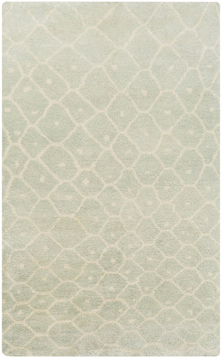 Surya Utopia UTP-9001 Sea Foam Area Rug 5' x 8'