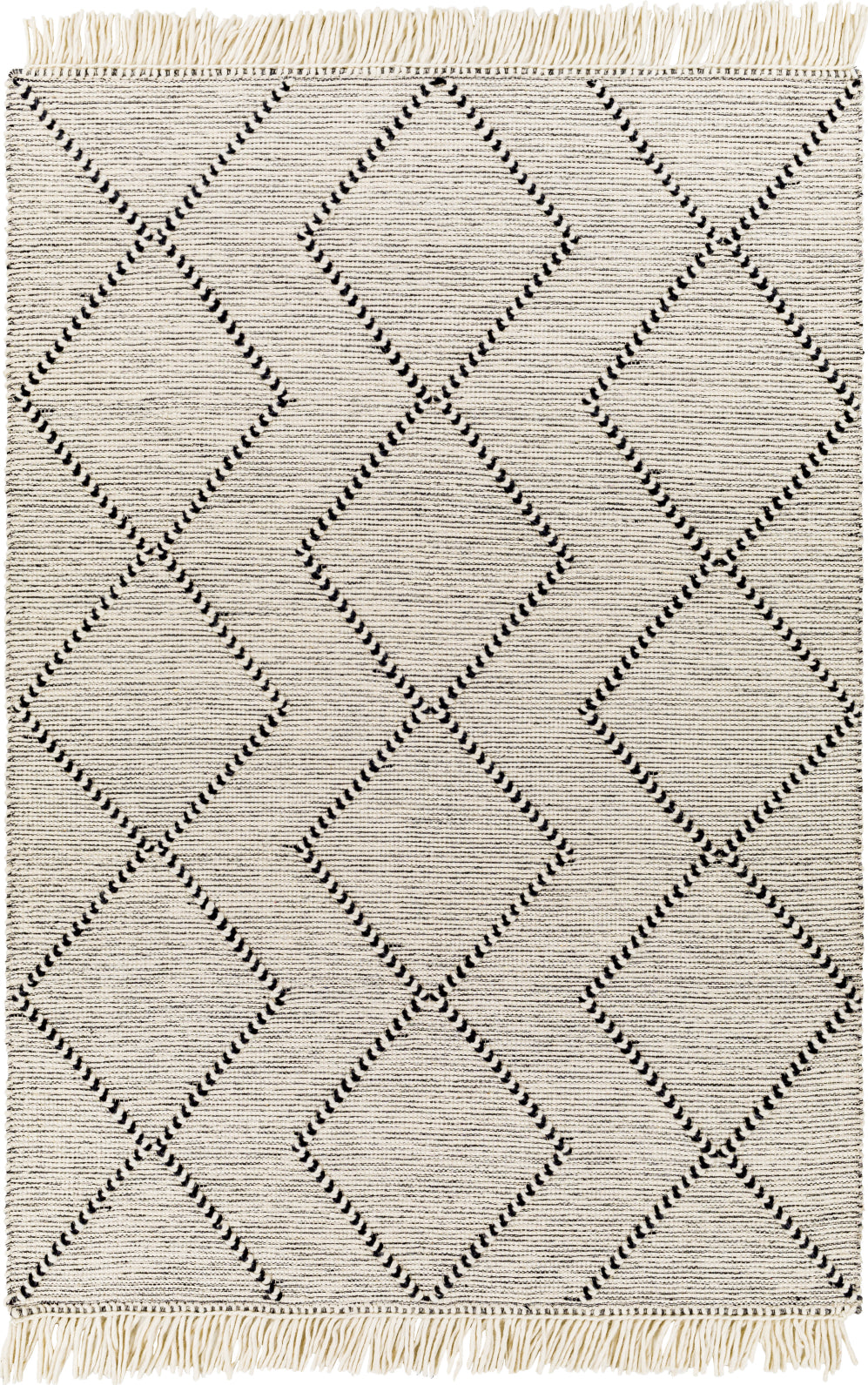 Livabliss Uttar UTT-2303 Area Rug