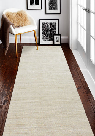 Bashian Vestige V106-DR02 Area Rug Runner Room Scene Feature