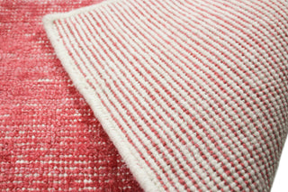 Bashian Vestige V106-CO101 Coral Area Rug